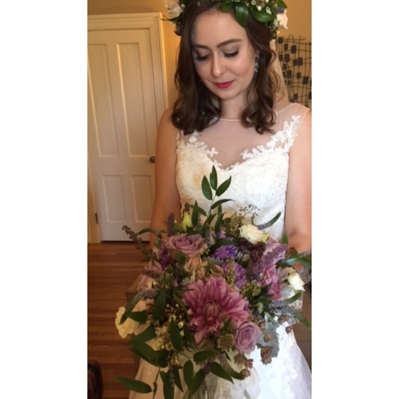 Meet Your Posher, Allison 💕 - Picture 5 of 5